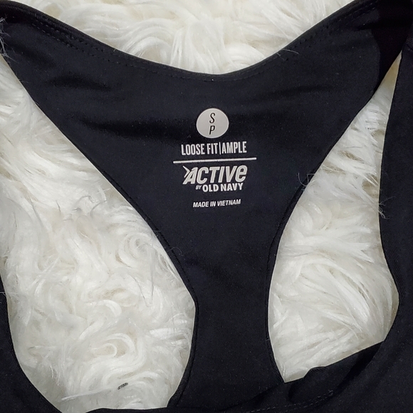 Old Navy Workout Tank - Picture 2 of 3